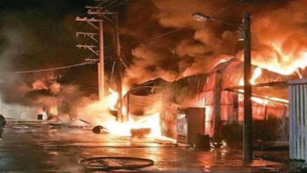 12 Dead, 50 Injured In Chemical Factory Blast in Western India