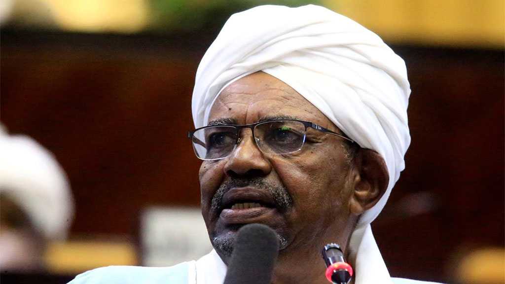 Sudan Court Charges Omar Bashir with Holding Illegal Foreign Funds