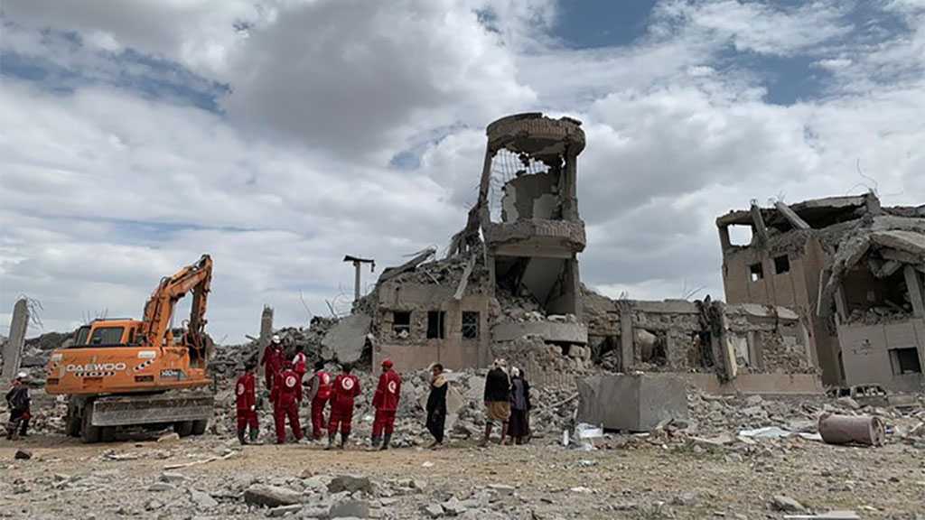 Yemen Prison Massacre: Saudi Strikes Kill 60, Injure 100 in Dhamar