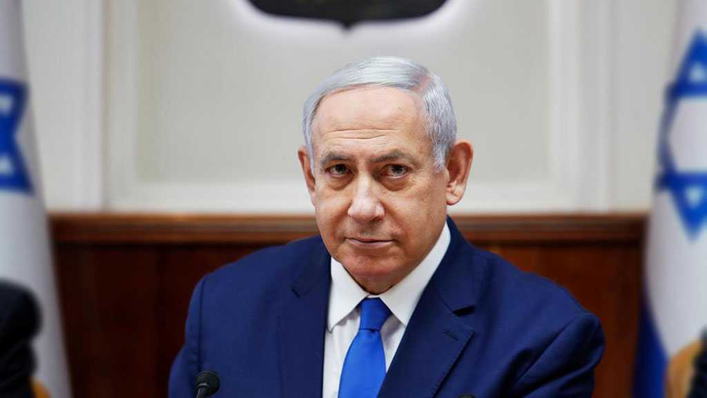 Bibi Renews Pledge to Annex WB Settlements