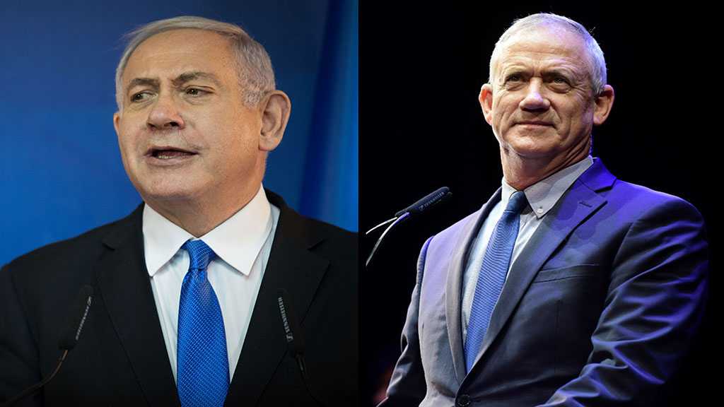 ‘Israeli’ Elections: Likud, Blue and White Head-To-Head In New Polls