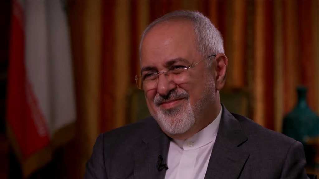 US Has No Right to Bar Iran’s FM from UN - Spokesman
