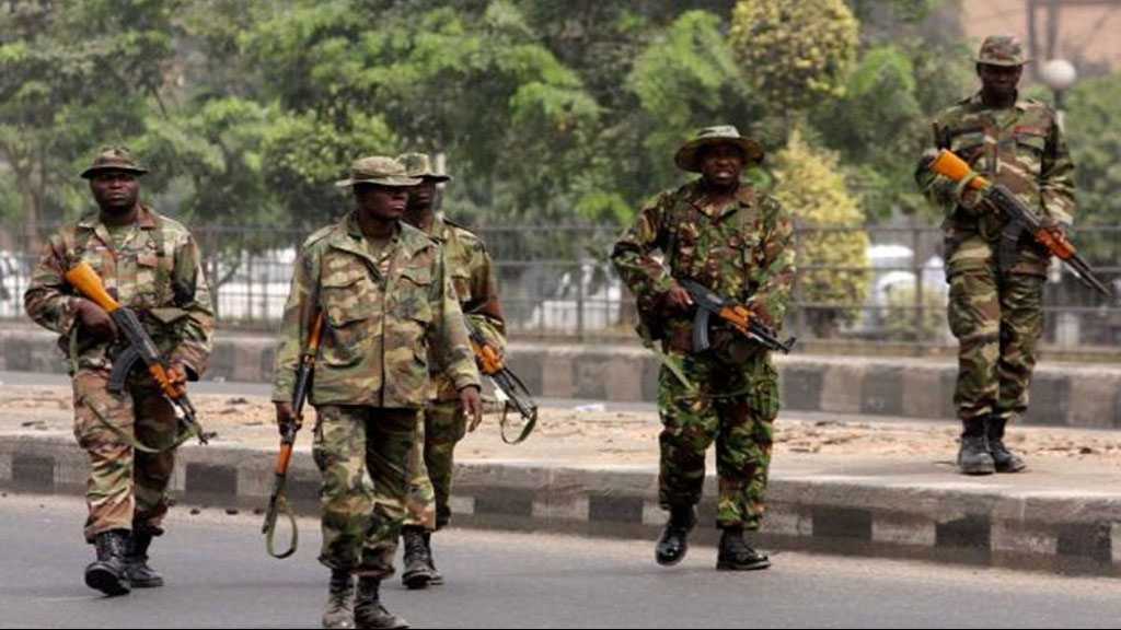 UN Slams Nigeria Military for Using ‘Lethal Force’ on Muslims
