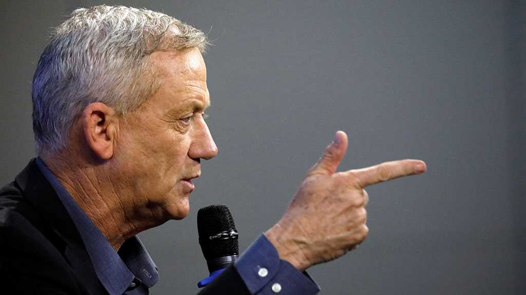 Gantz Says He Is Ready To Be “Israel’s” Next “Mr Security”