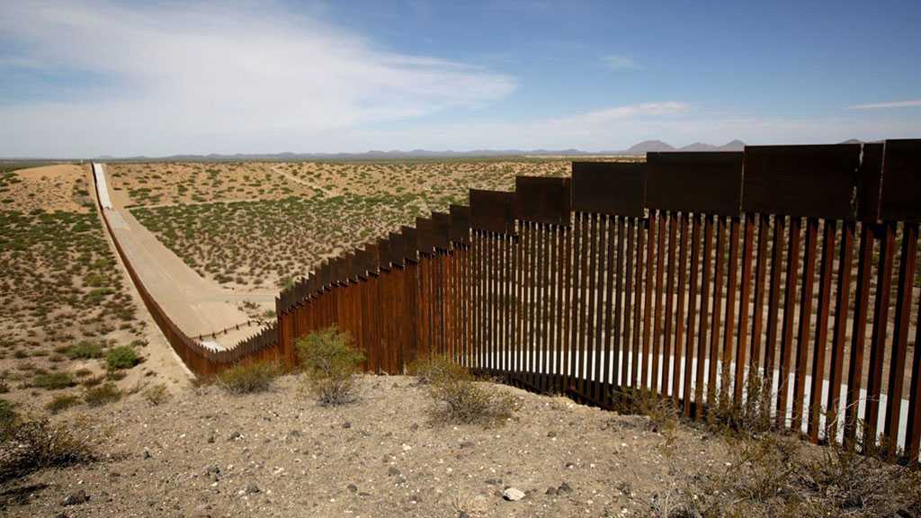 Pentagon Allocates $3.6 Billion to Trump’s Border Wall