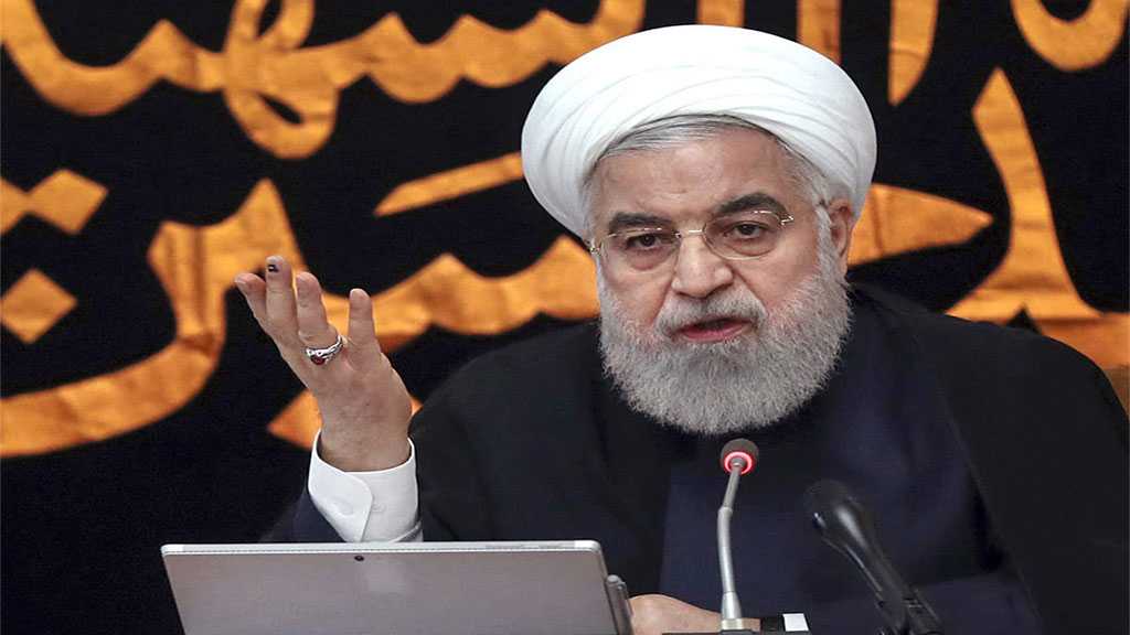 Iran to Further Cut JCPOA Commitments as of Friday
