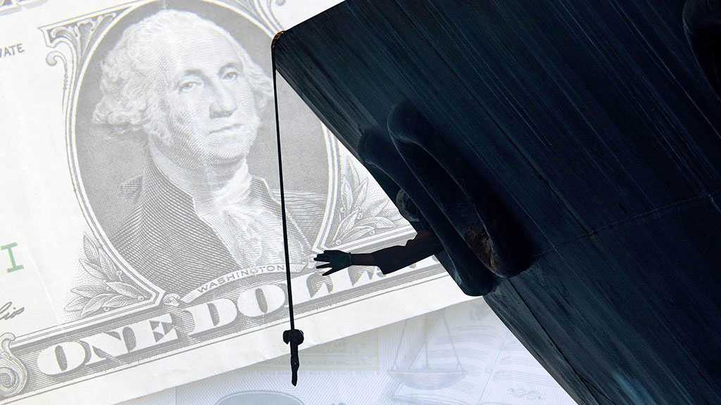 US Bribes, Threatens Tanker Captains in Bid to Seize Iranian Ships