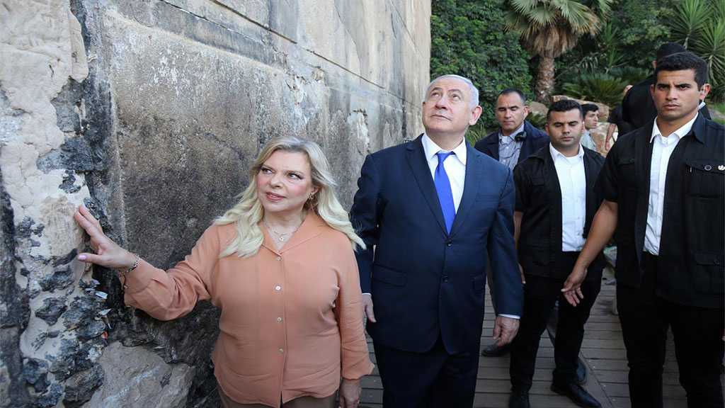 Netanyahu Claims ‘Will Remain in Al-Khalil Forever’ During Provocative Visit That Angered Palestinians