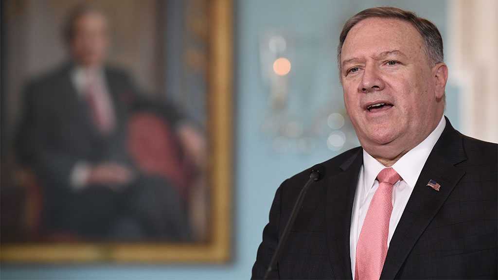 DEBKA: US Threating Lebanon, Directing ‘Israeli’ Attack against Alleged ‘Missile Factory’