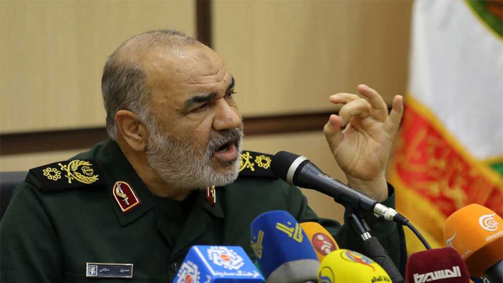 IRGC Chief: Iran’s Defense Power ‘Impenetrable’