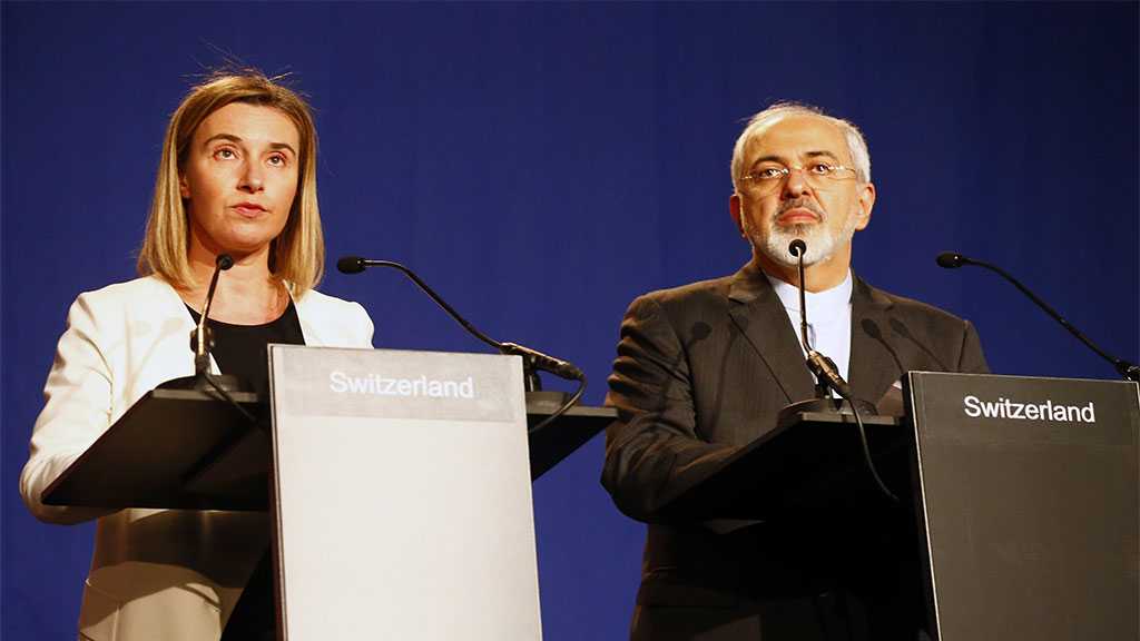 Zarif Announces Iran’s Stopping All JCPOA Commitments in Nuclear Research, Development