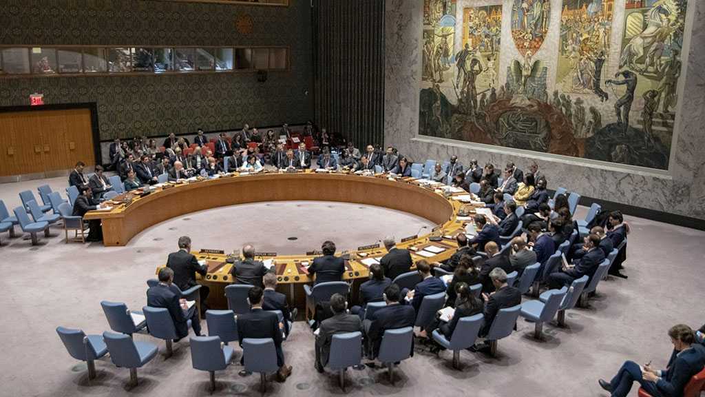 US Blocks UNSC Statement that Criticizes ‘Israel’