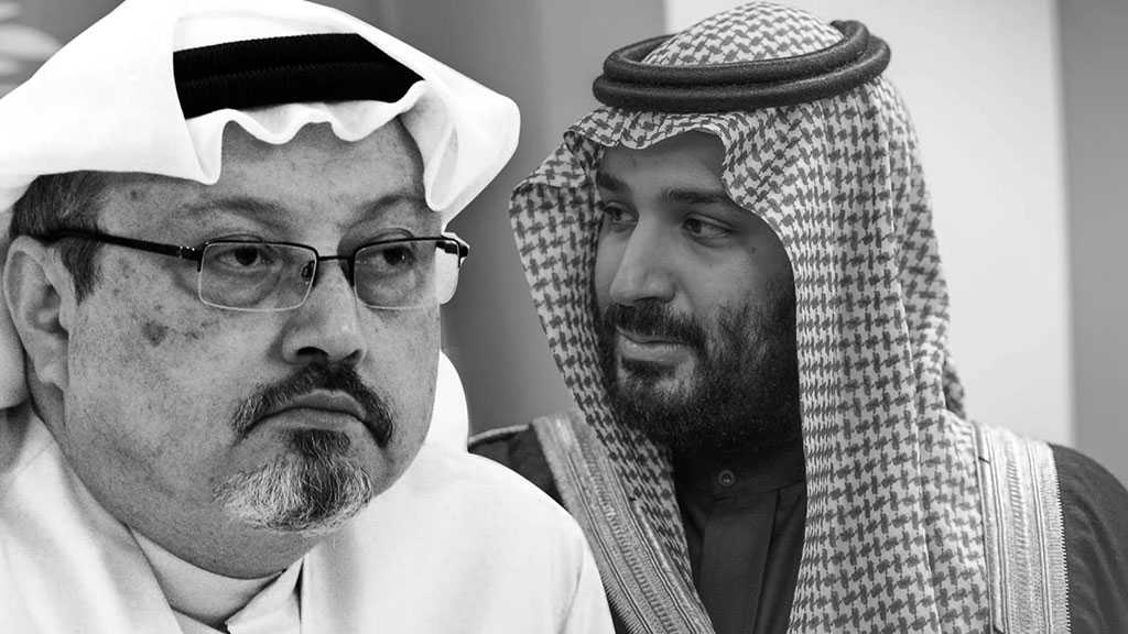 Prominent Christian Zionist: MBS Murdered Khashoggi But Failed in Covering It Up!