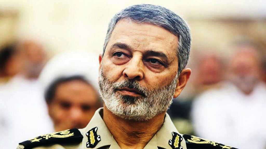 End of ‘Israel’ Not Far Away – Iranian Army Commander
