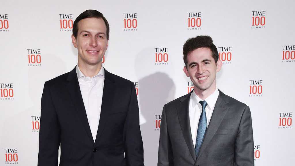 ‘Deal of Century’: Berkowitz, A Former Coffee Boy Turned US New ME Envoy