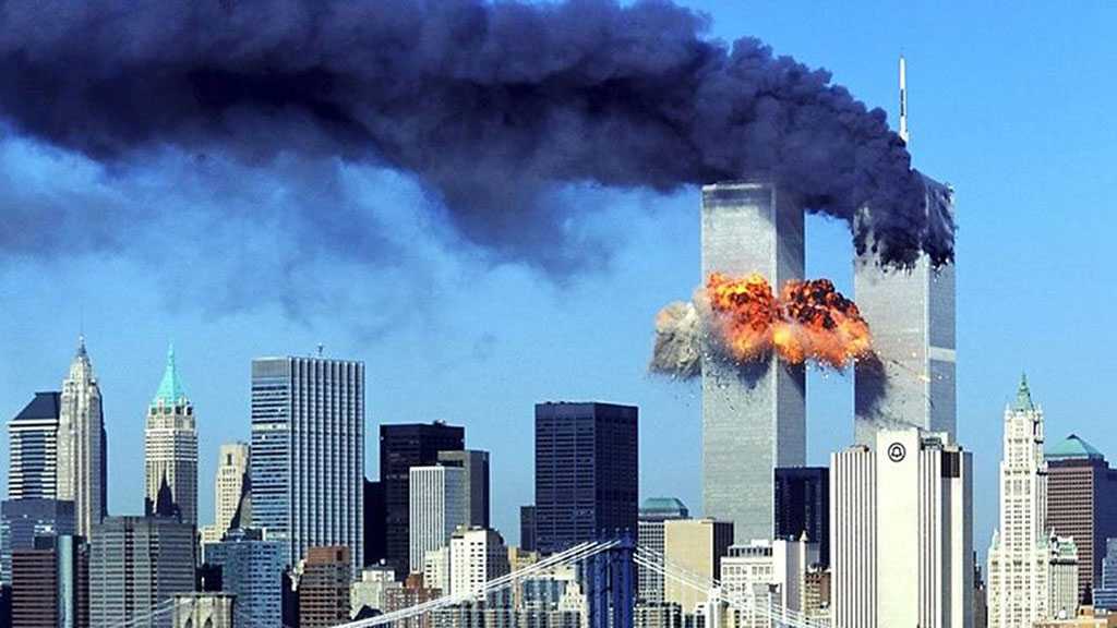 US Weighs Releasing Name Sought In Saudi 9/11 Suit