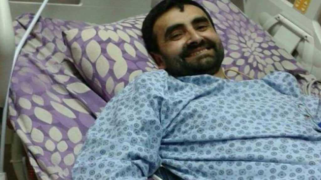 Palestinian Political Prisoner Dies of Medical Negligence at ‘Israeli’ Prison