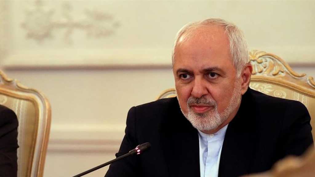 Zarif Responds to Netanyahu: “Israel” Real Nuke Possessor ‘Crying Wolf’ on Iran