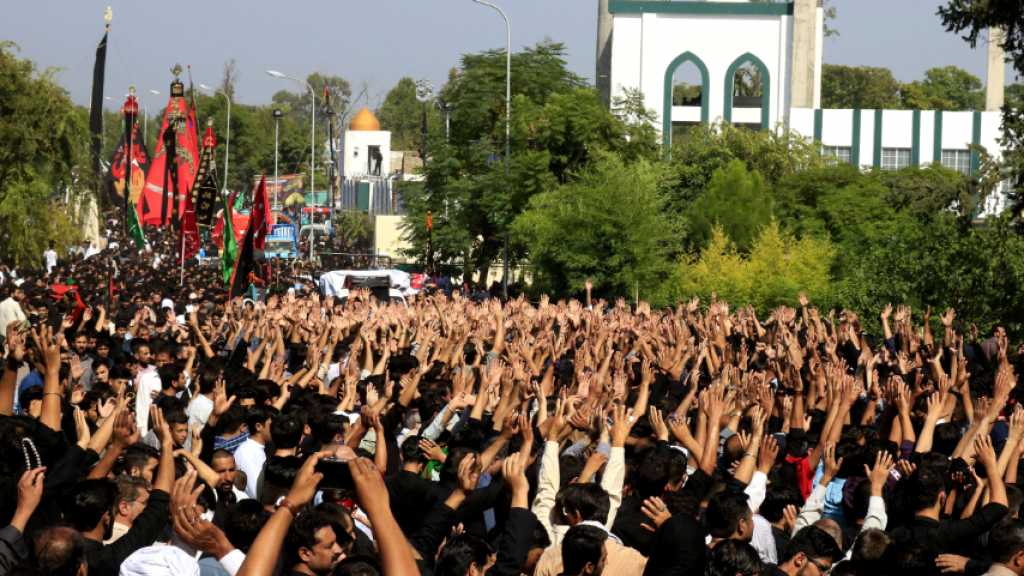 Ashura in Iran: Millions Commemorate Imam Hussein’s Martyrdom