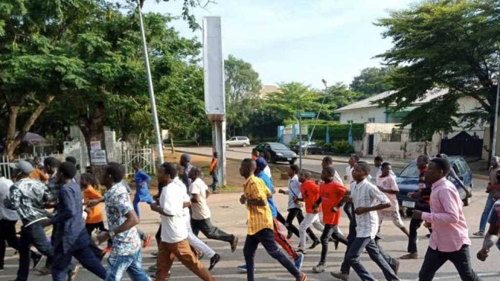 Ashura in Nigeria: Martyrs As Army Attacks Imam Hussein Mourners