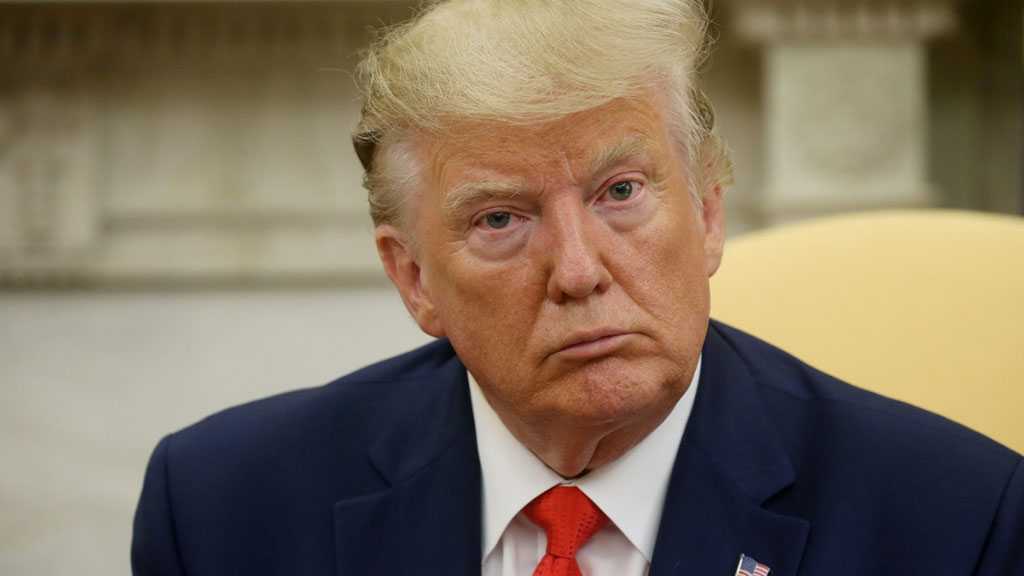 Trump Hints at Lifting Sanctions on Iran: We’ll See what Happens