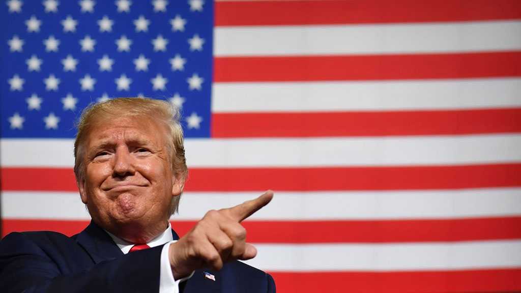 Trump Retreats? $15b Bailout Plan for Iran