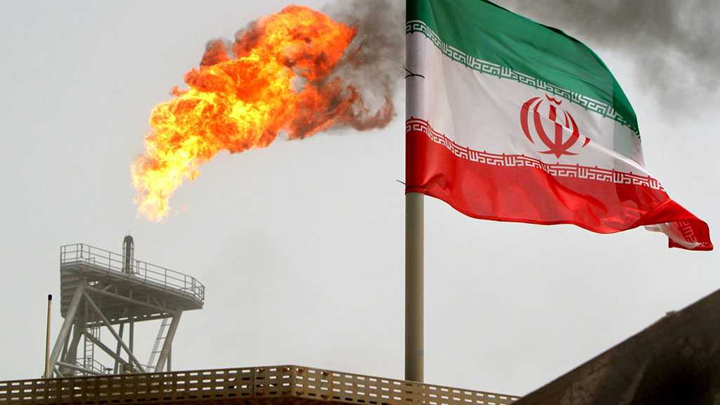 Iran Signs $440M Deal to Develop Gulf Gas Field amid Sanctions