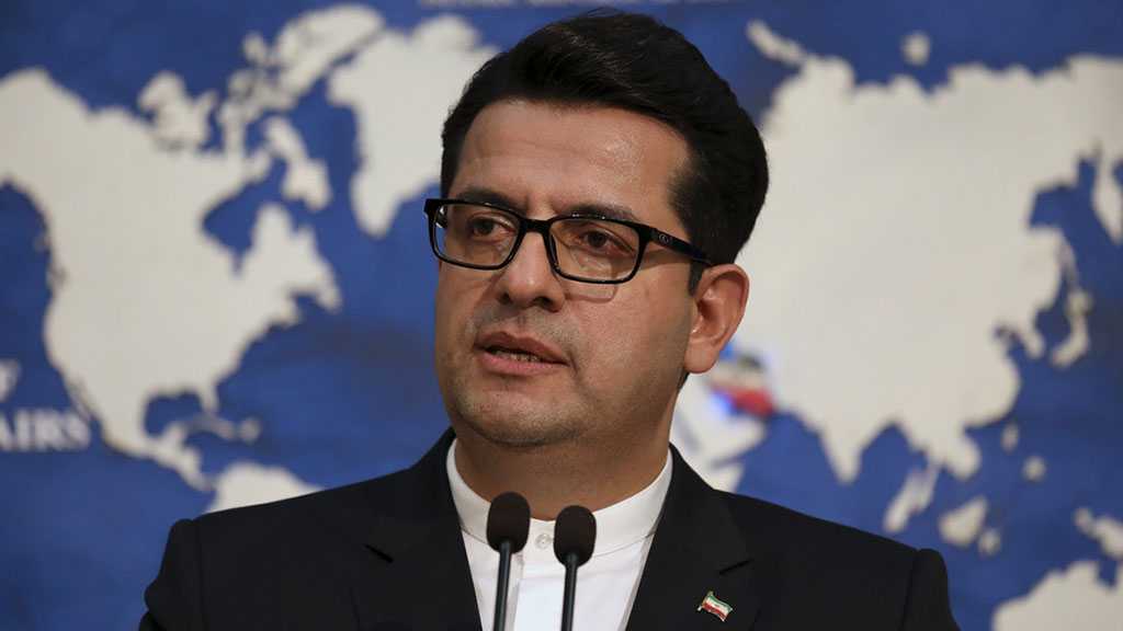 Iran Dismisses US Allegation of Tehran’s Role in Saudi Oil Facilities Attacks
