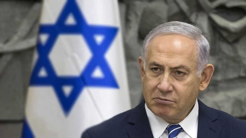 Netanyahu: I’ll Annex other Vital Areas after Jordan Valley