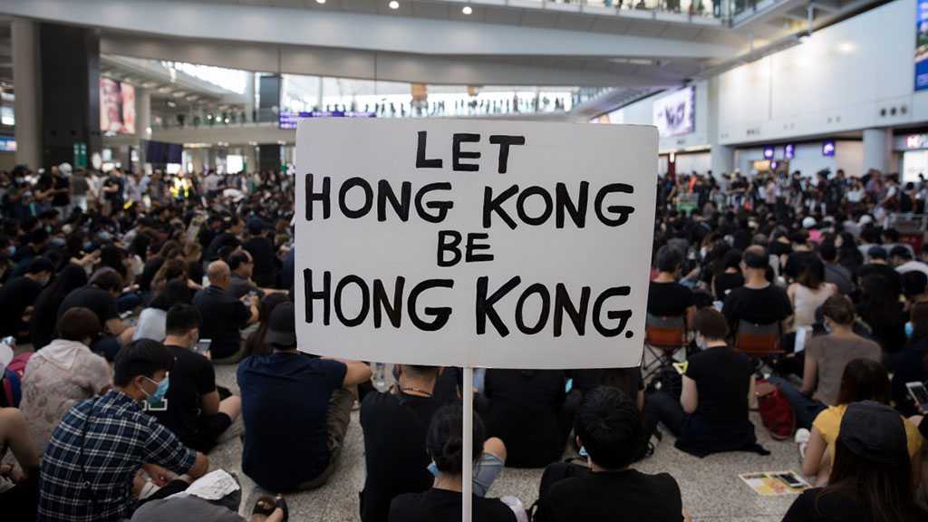 Hong Kong Crisis: Public Dialogue as Protests Persist