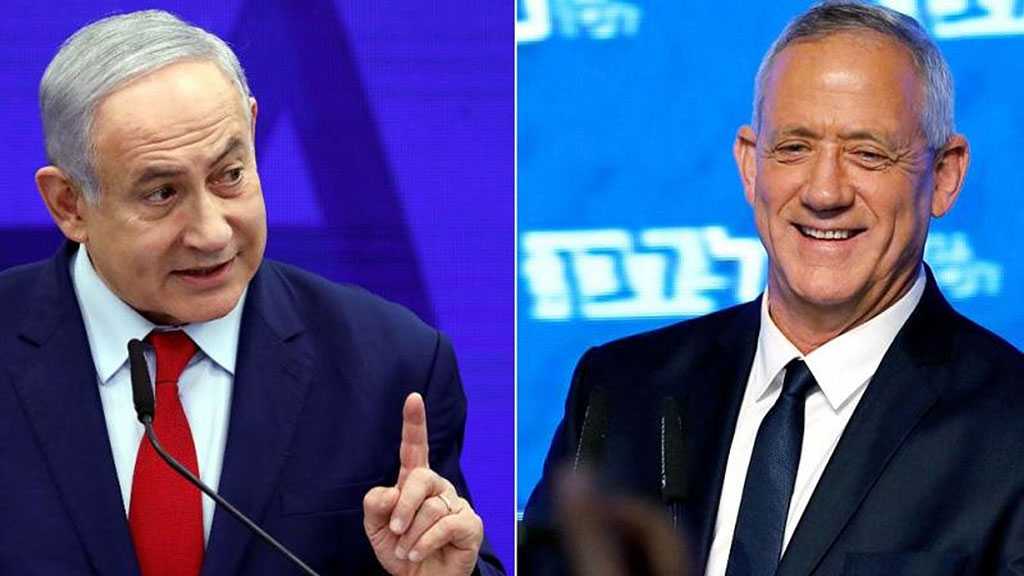 Exit Polls: «Israel» Election Result Too Close To Call
