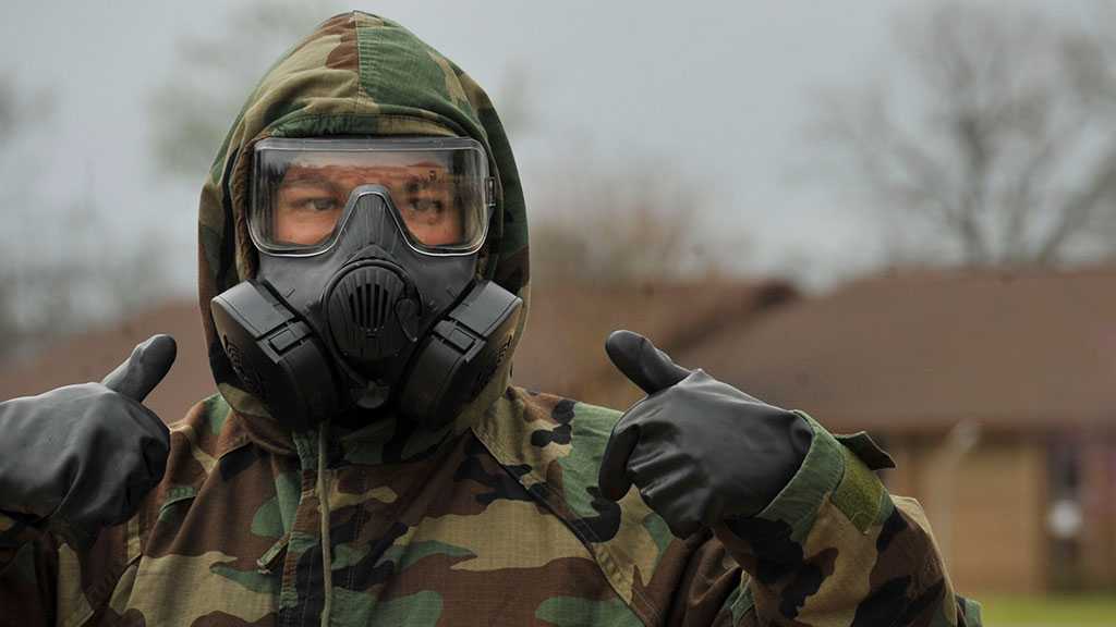 Finnish Army to Pioneer Real Mustard Gas, Sarin in Chemical Warfare Drills