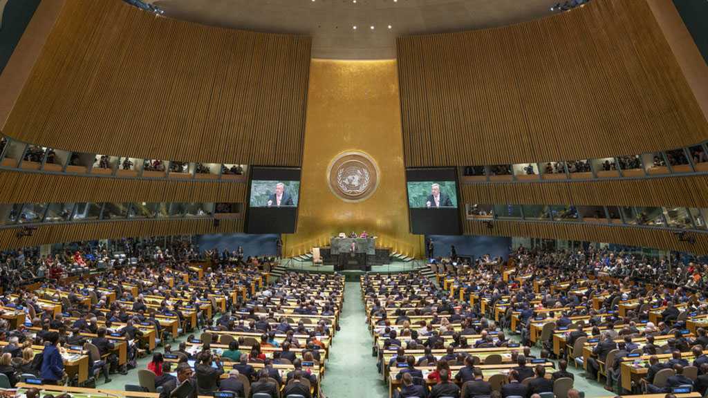 Bibi Cancels UN General Assembly Appearance over Election Results