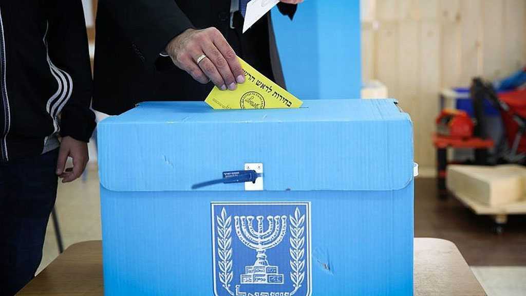 “Israeli” Politics Deadlocked after 2nd Election