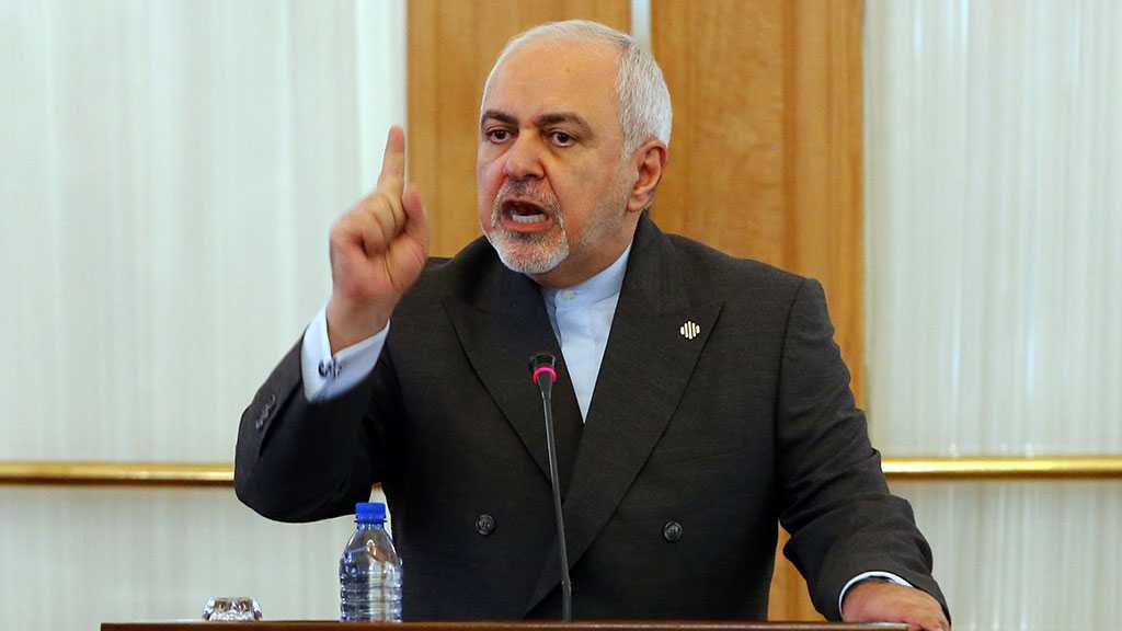 Zarif: We Won’t Blink to Defend Our Territory, An «All-Out War» Is Consequence of US-Saudi Military Strike on Iran