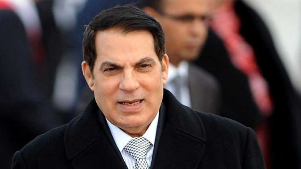 Tunisia’s Ousted President Ben Ali Dies in Saudi Exile