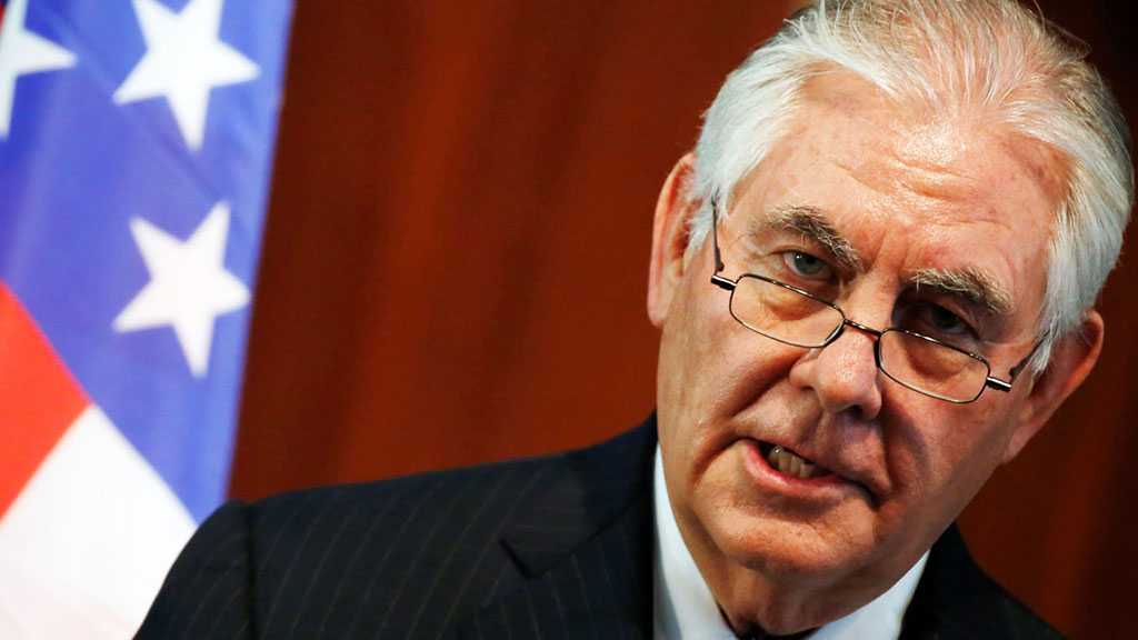 Trump Got ‘Played’ By Netanyahu, ‘Israeli’ Officials - Tillerson
