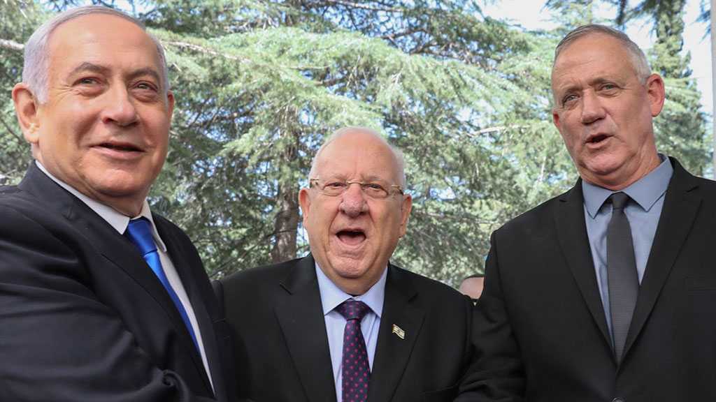 Blue And White Vows Unity Coalition without Netanyahu