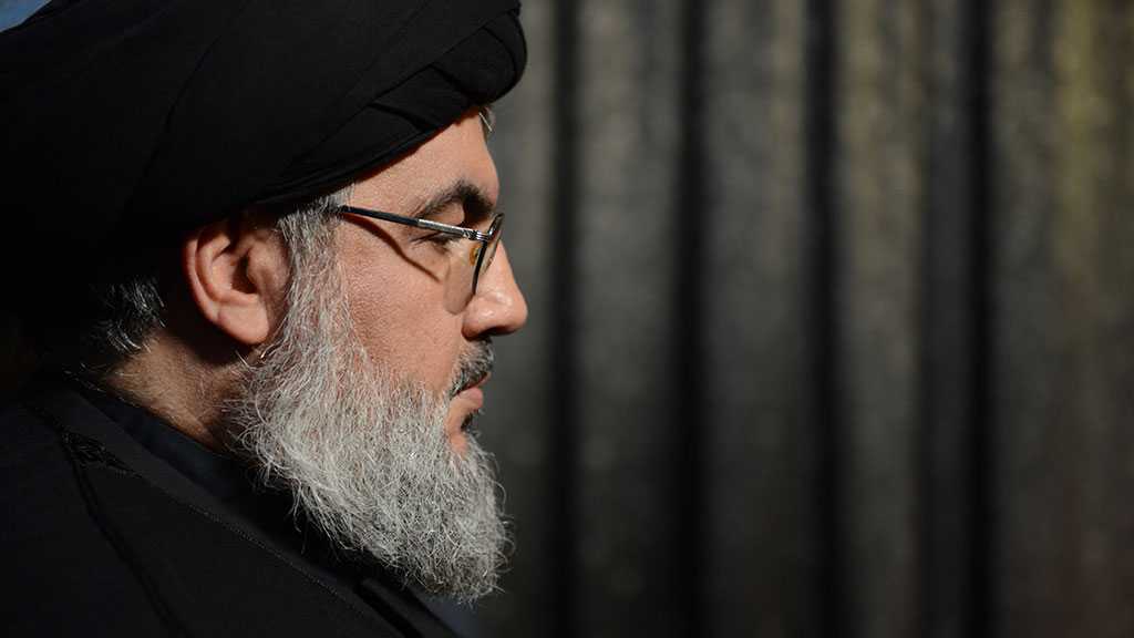 Sayyed Nasrallah to Deliver A Speech During the Memorial Service for Late Sheikh Hussein Kourani