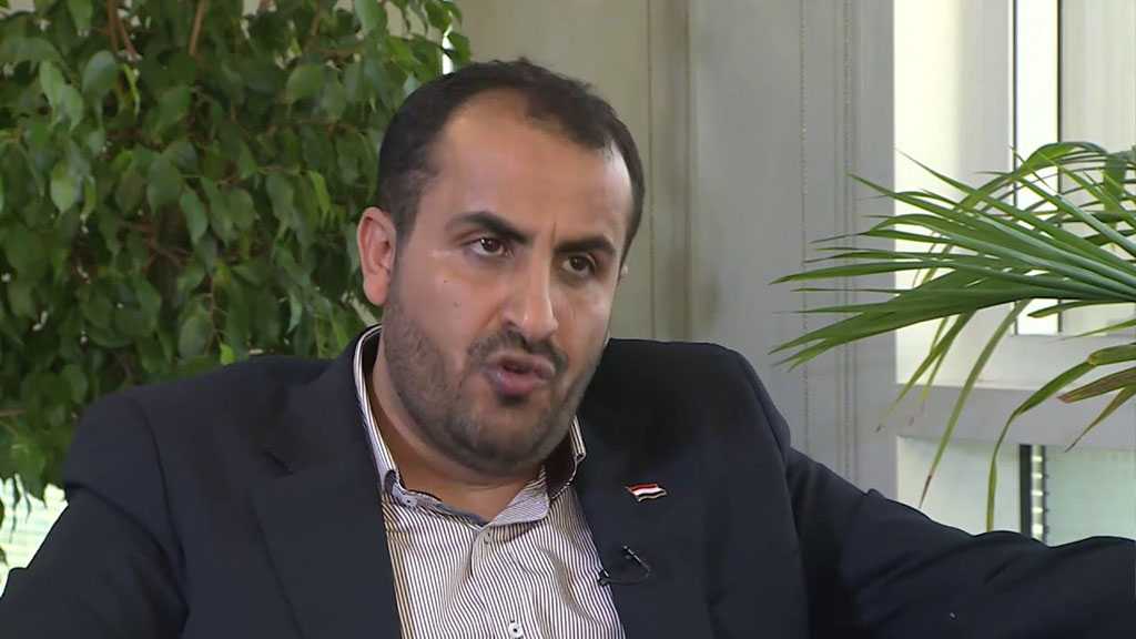 Ansarullah Accuses Saudi-led Coalition of ’Dangerous Escalation’