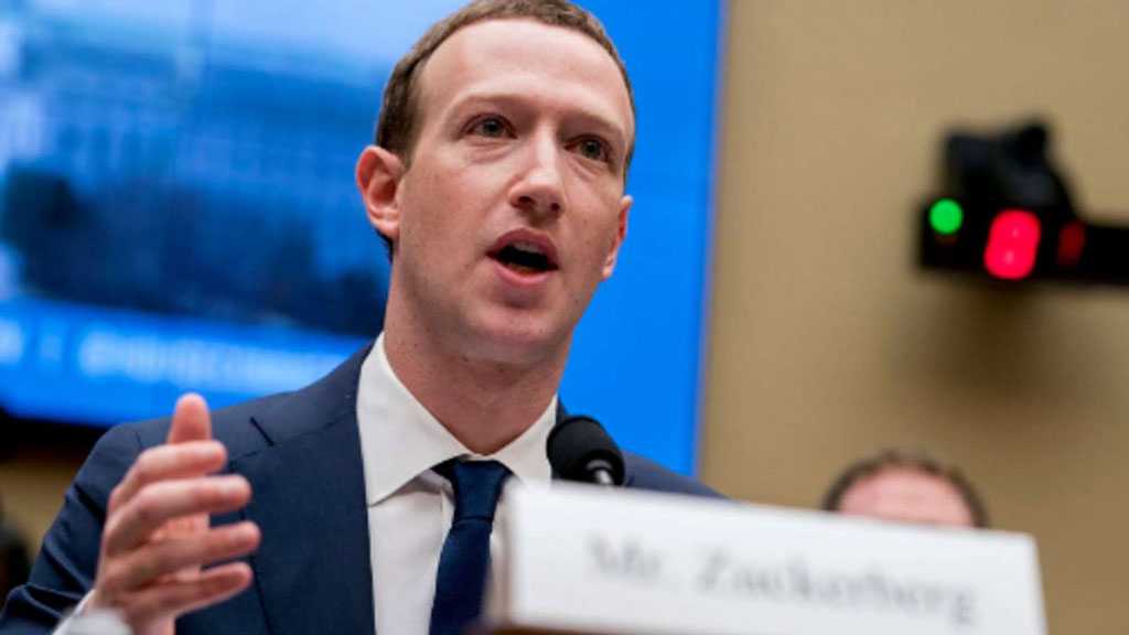 Zuckerberg Rejects US Senator’s Challenge to Sell WhatsApp, Instagram
