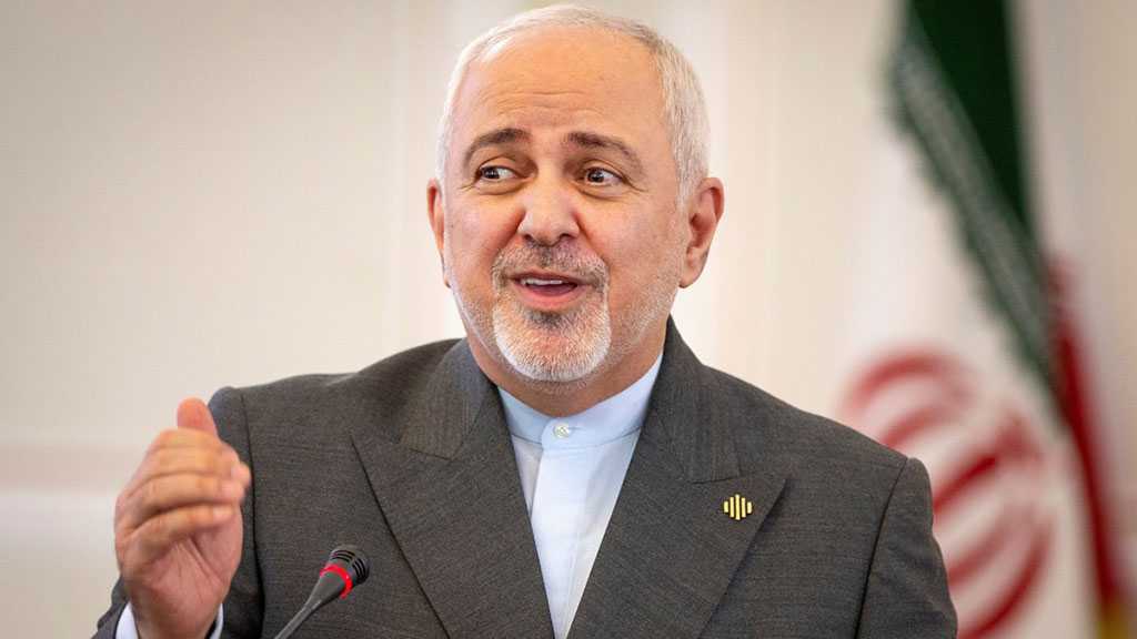 Zarif: US Allies Want to Fight Iran to the Last American