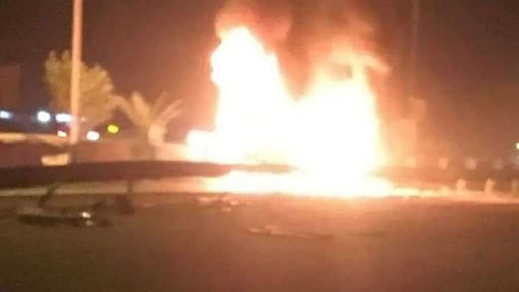 Iraq: At Least 9 Martyred, 6 Injured in Minibus Bombing outside Holy Karbala