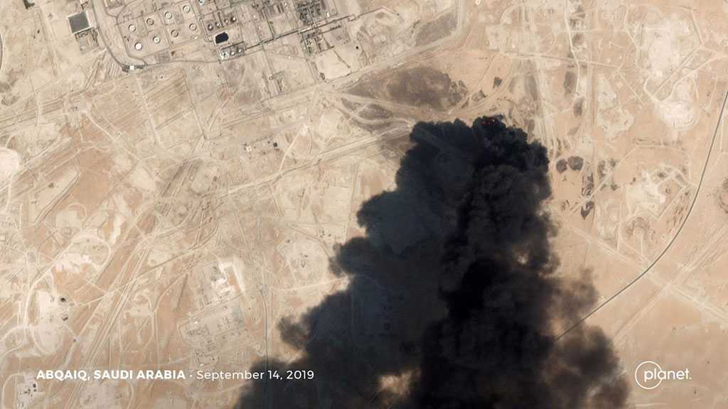 Zarif: Even Saudis Themselves Don’t Believe Fiction of Iran’s Role in Aramco Attacks