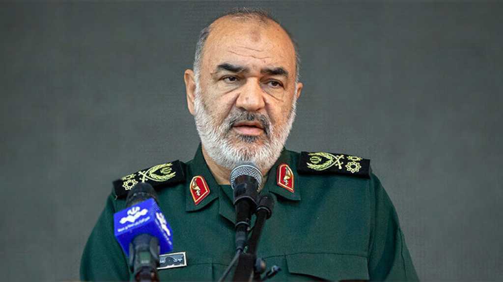 Iran Powerful Enough To Take Responsibility of Its Acts – IRGC Chief