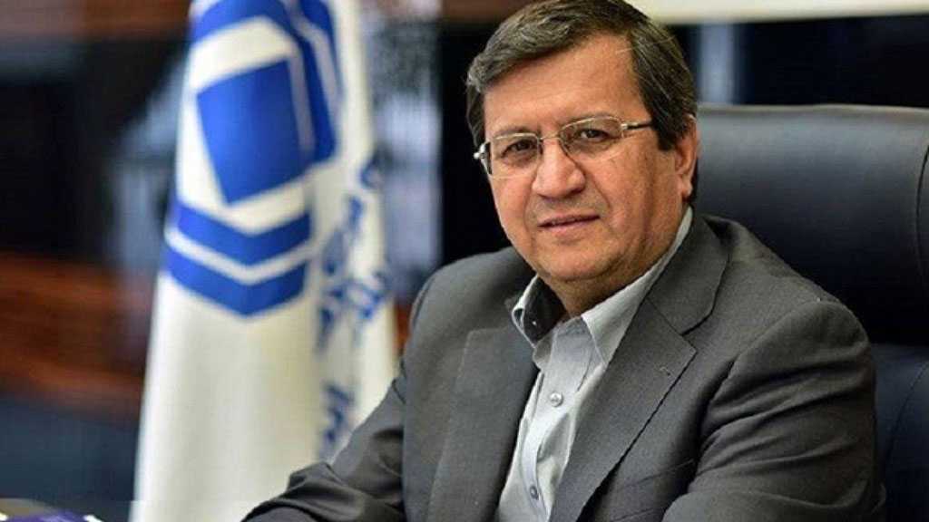 Central Bank of Iran’s Governor Says New Sanctions Show US’ Empty Hands
