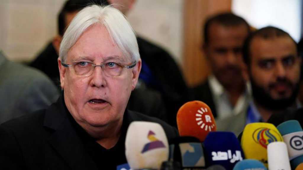 UN Hails Ansarullah Proposal to Halt Attacks on Saudi Arabia