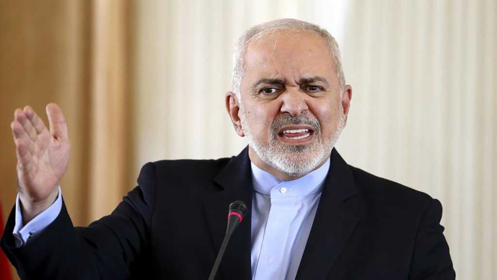 Remaining B-Team Members Take US Military as Personal Mercenary - Zarif