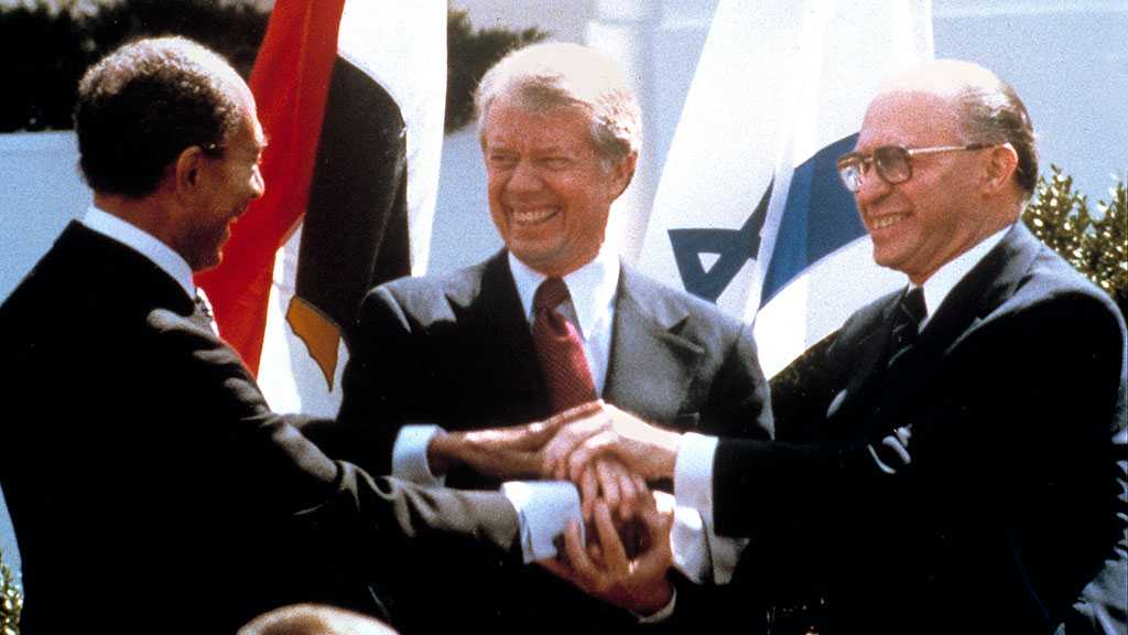 US President Jimmy Carter Hid Info on «Israeli» Nuke Experiment
