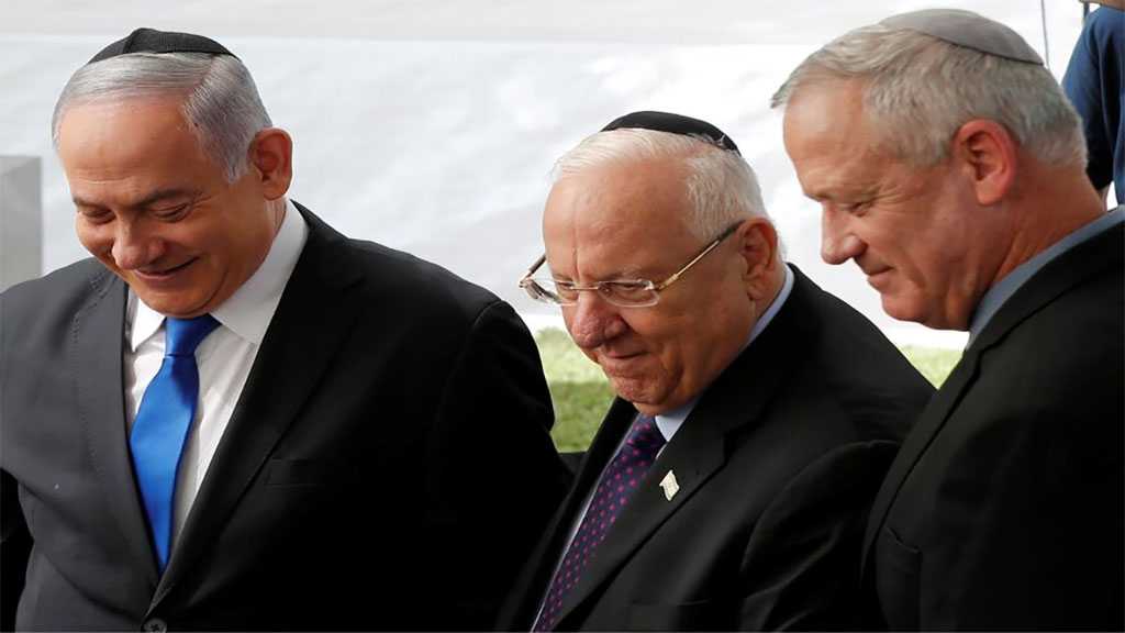 “Israeli” Elections: Netanyahu and Gantz Move a Step towards Deal